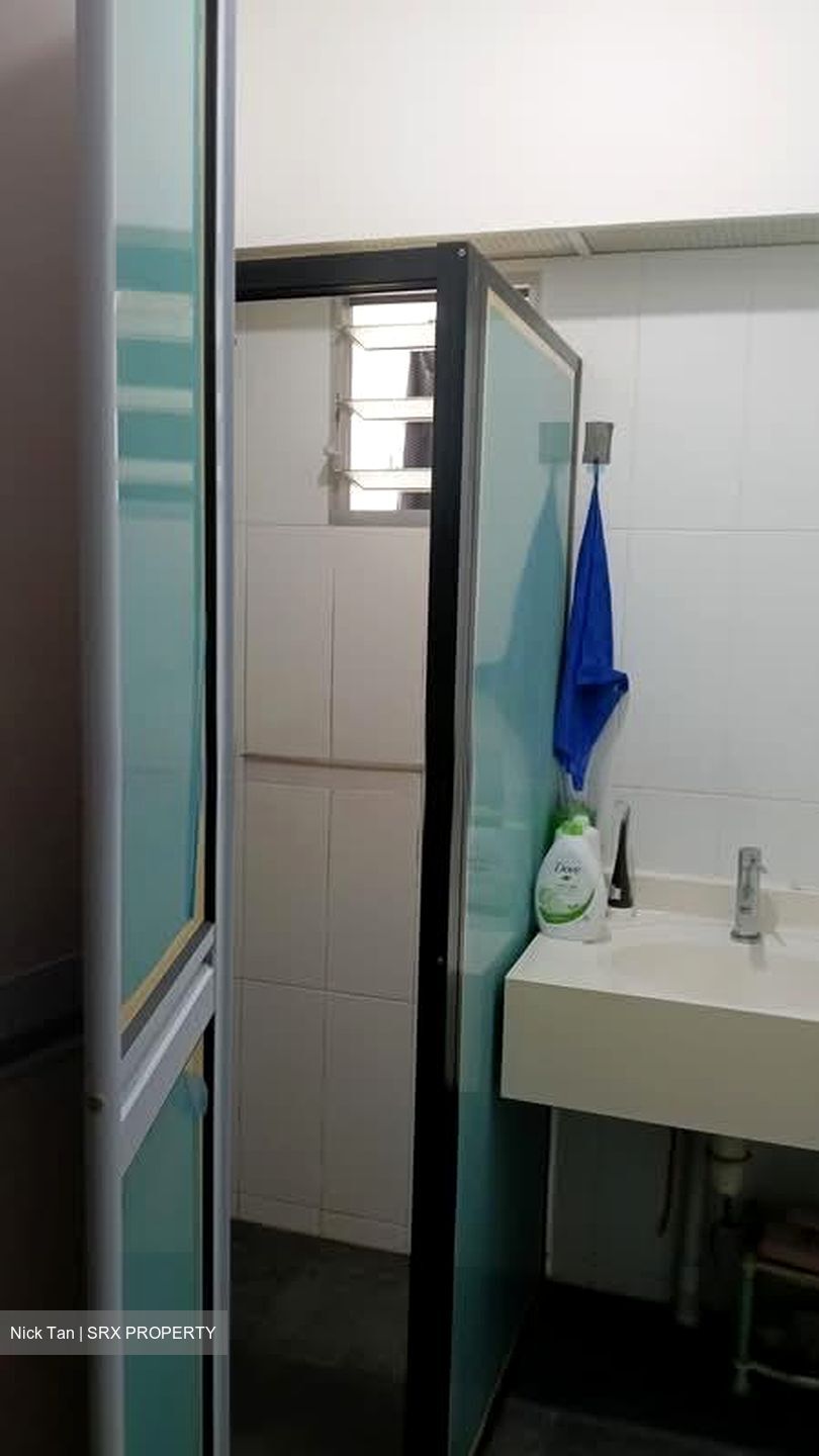 Blk 522C Tampines Greenleaf (Tampines), HDB 4 Rooms #562451301